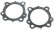 Cometic Gaskets for Cylinder Head: Twin Cam 3-7/8 ” Bore