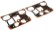 James Gaskets for Rocker Covers: Twin Cam 1999-2017, Lower