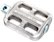 Chicago Motorcycle Supply Aluminum Kicker Pedals