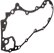 Cometic Gaskets for Gear Cover: Panhead and Early Shovel