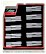 Cylinder Head Bolts Kits: Big Twin Flatheads with Aluminum Heads