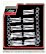 Cylinder Head Bolts Kits: 750cc and Big Twin Sidevalves with Cast Iron Heads