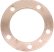 S&S Gaskets for Cylinder Head: Shovelhead 3-1/2 ” and 3-7/16 ” Bore