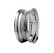 Drop Center Stainless Steel Rims