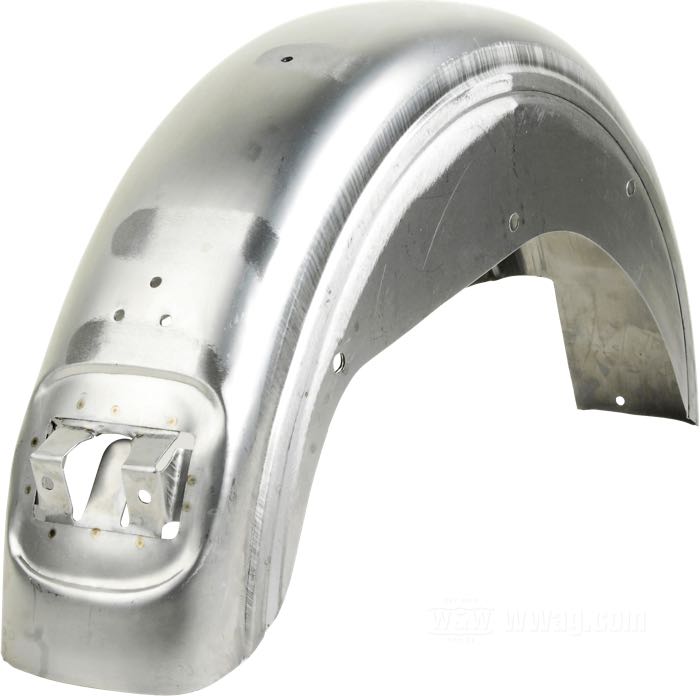 Rear Fenders for FX Models