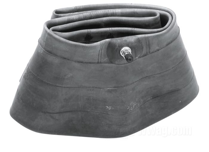 Inner Tubes with Metal Valve in Center