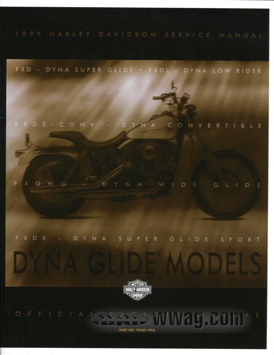 for Twin Cam Dyna Glide