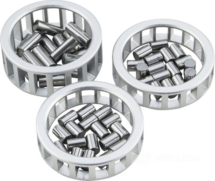 Connecting Rod Bearing Sets