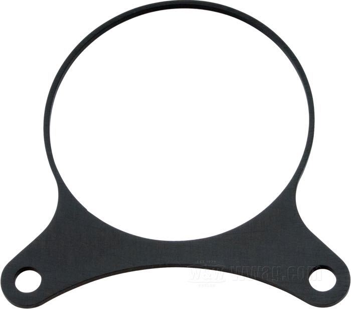 Mounting Brackets for motogadget Chronoclassic
