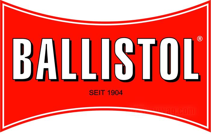 Ballistol