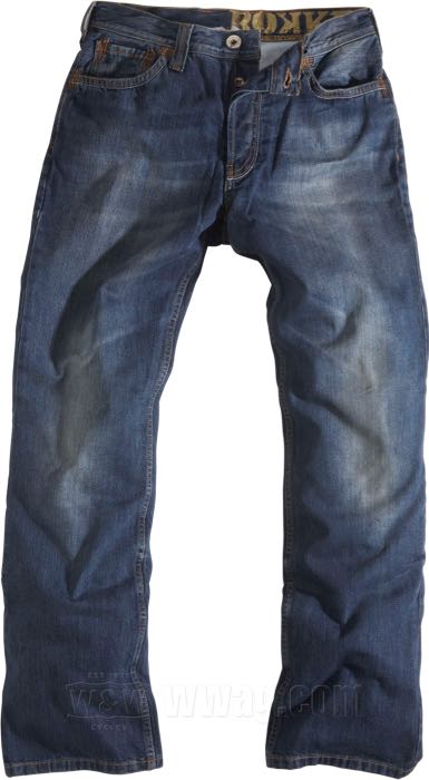 Rokker Original Jeans