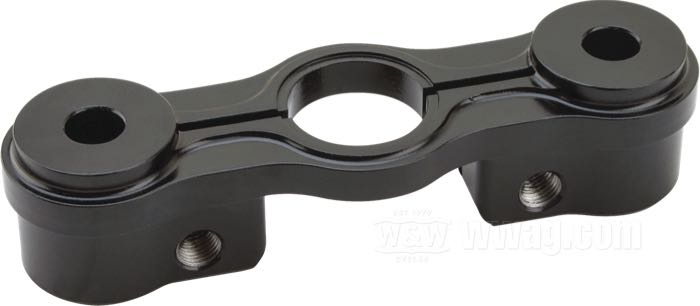 NSW Top Fork Clamps
