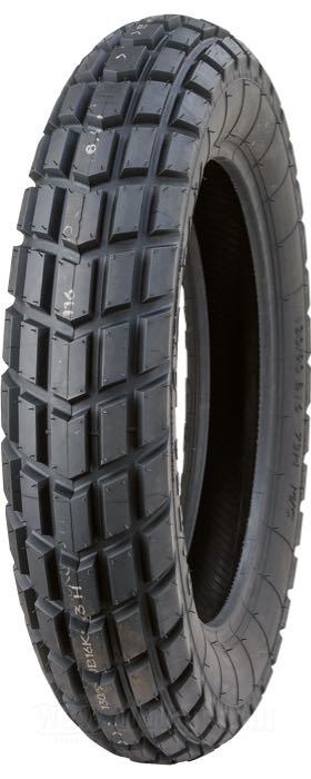 Bates Tires Baja 90