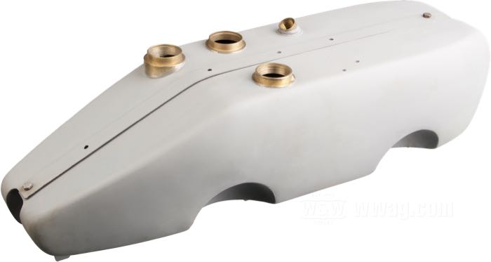 The Cyclery Gas and Oil Tanks for IOE Models 1916-1929