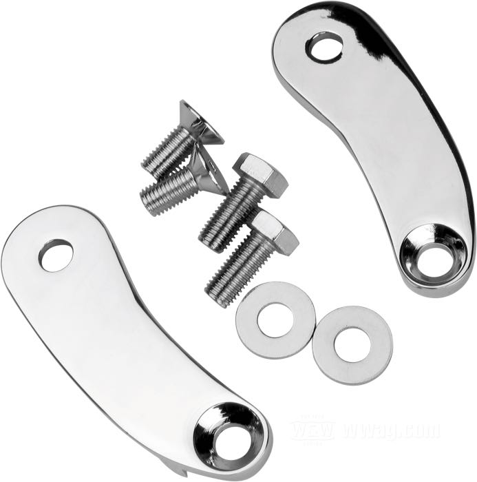 Turn Signal Brackets
