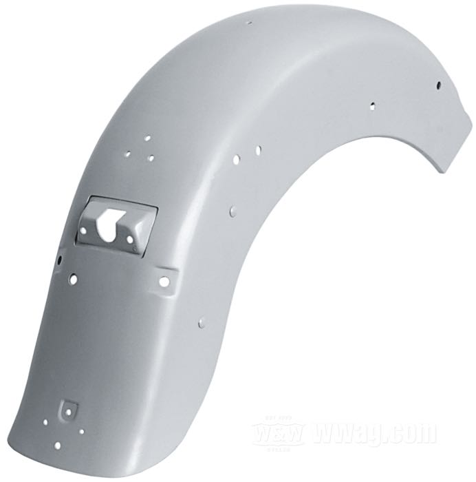 Rear Fenders for Heritage Softail