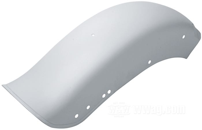 Rear Fenders for FXWG and FXST
