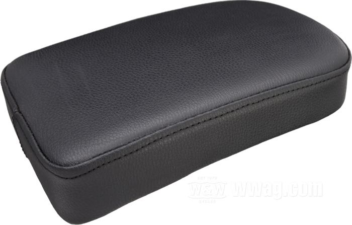 Seats Europe P-Pads