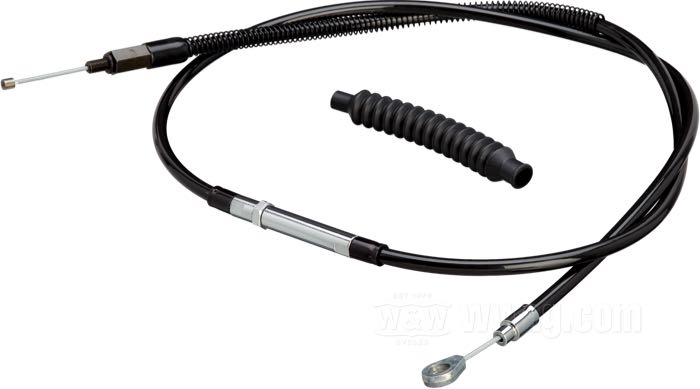 Clutch Cables for Touring Models 2007