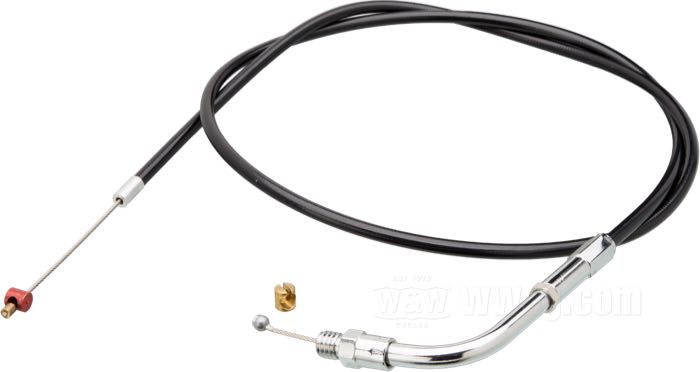 Throttle Cables for FXSTS 1990-1995