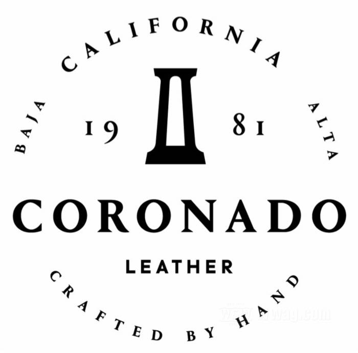 Coronado Leather