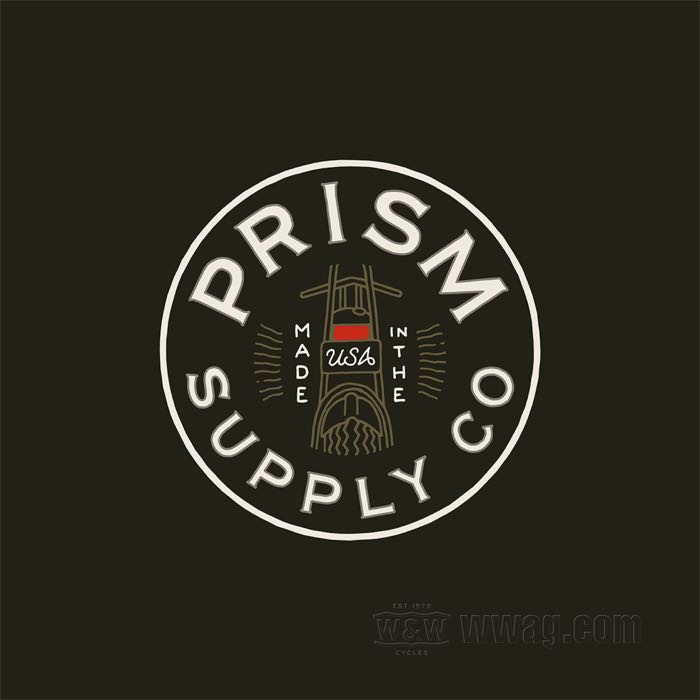Prism Supply Co.