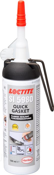 Loctite 5980 - Quick Gasket