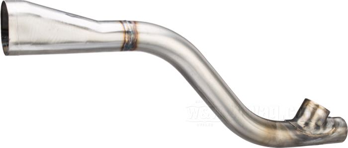 The GasBox Upsweep TT Pipes