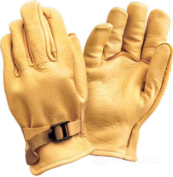 Raber Shorty Gloves