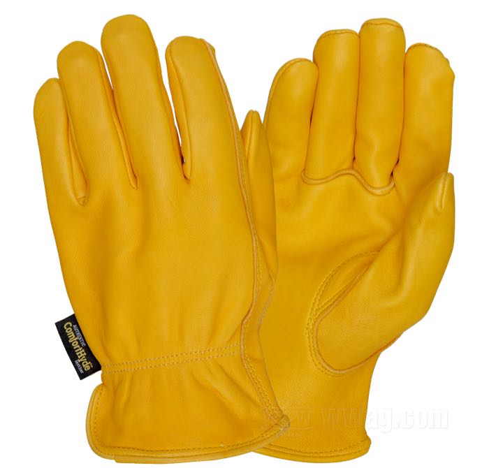 Wells Lamont 984K Comforthyde Gloves