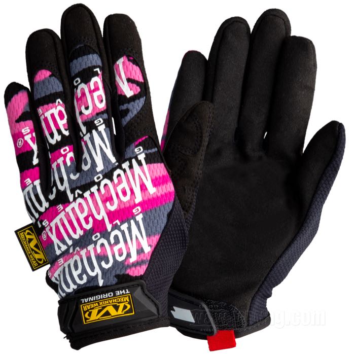 Mechanix Original Gloves Ladies