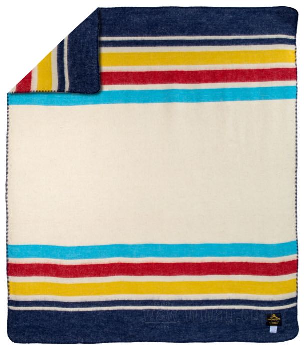 Pike Brothers 1969 Blankets
