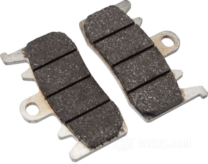 Brembo Brake Pads for LiveWire
