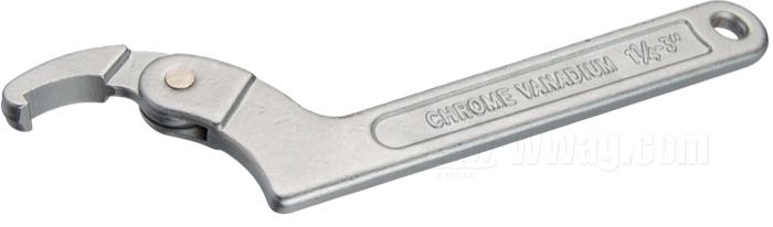Bahco Shock Wrench