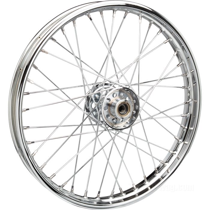 W&W Cycles Speichenrad