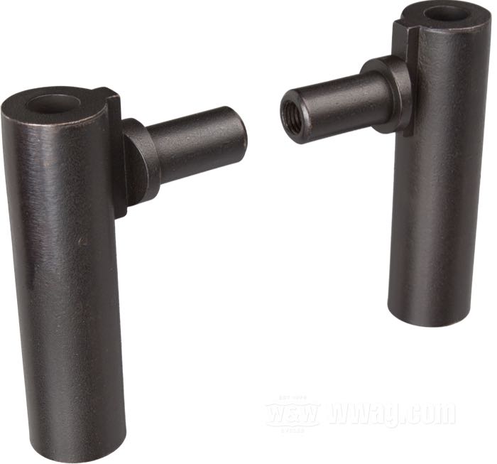 Spring Fork Plungers and Coupling Studs for IOE Forks