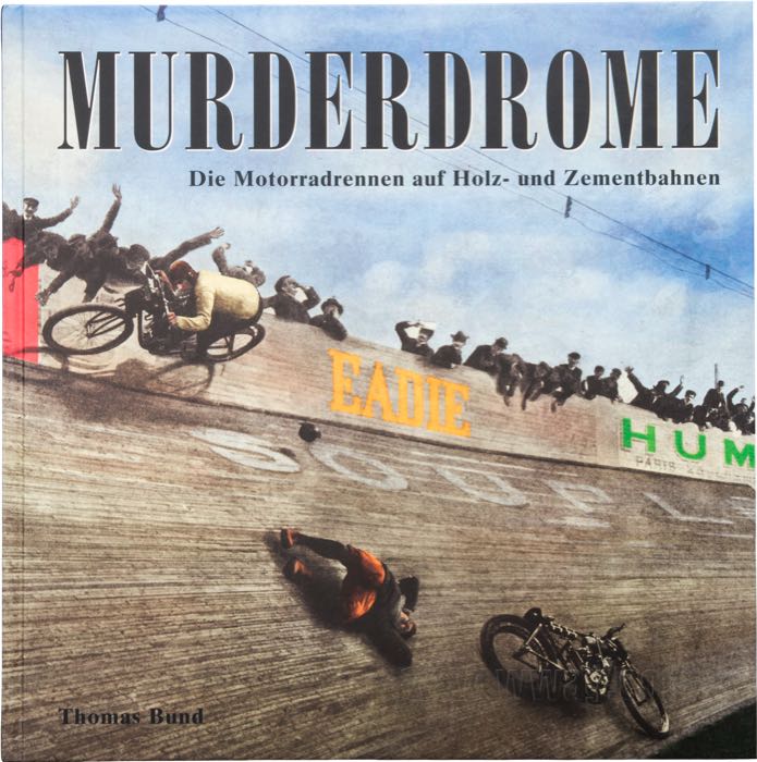 Murderdrome