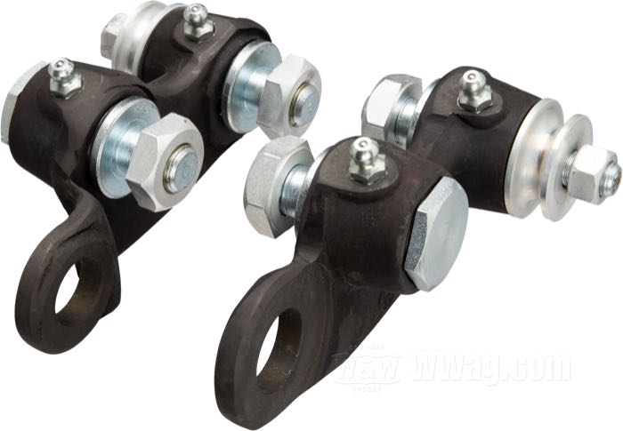 Sets of Rockers for Classic and I-Beam Springer Forks