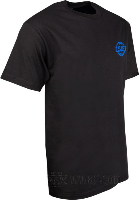S&S Genuine Motor Parts T-Shirts