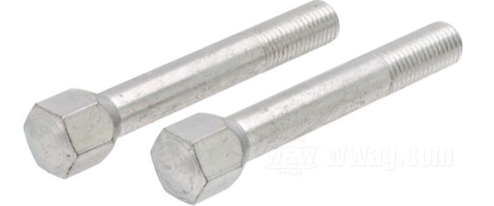 Screw Kits for 58 and 65A Generators