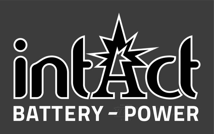 intAct Battery-Power