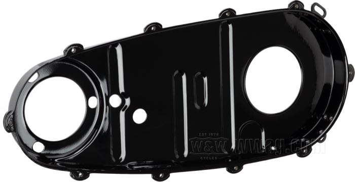 Inner Primary Chain Guards for Big Twin 1955-1964