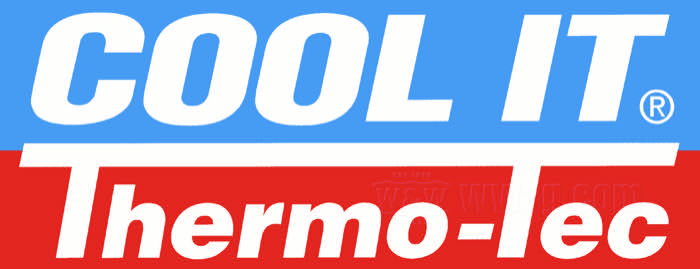 Thermo-Tec Cool It