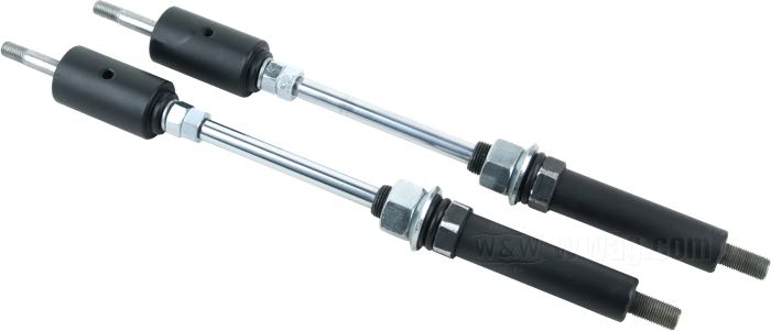 Bike Station Shock Absorbers