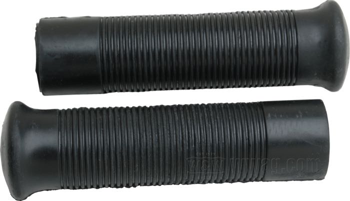 Replacement Grip Sets for Brit Style Grip Assemblies
