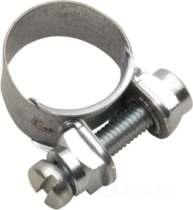 Normaclamp Hose Clamps