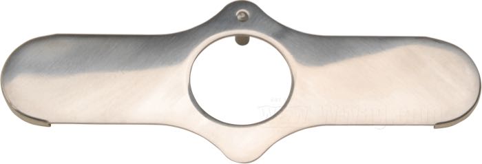 Covers for Top Fork Clamps