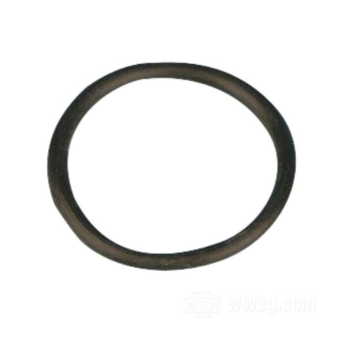 O-Rings for Engine Oil Dispstick and Cover, Dyna