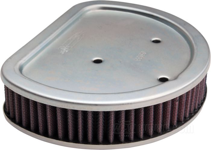 Filter Elements for Dyna and Touring 1999-2007, Softail 2000→