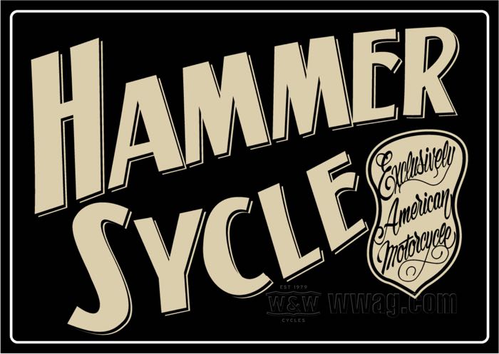 Hammer Sycle